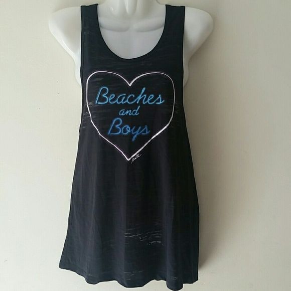 Final Price O'neil Tank Top